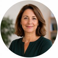 Claire Martin, Présidente
